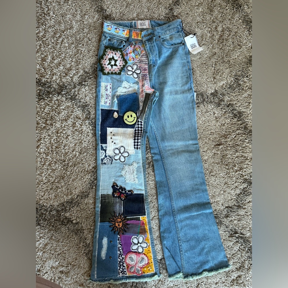 Urban Outfitters Jeans